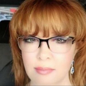 Meet your Posher, Joanna